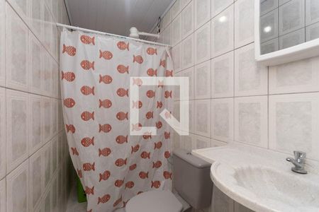 Banheiro 2 de casa à venda com 2 quartos, 300m² em Vale dos Machados, Guarulhos