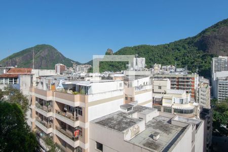 vista da Sacada de apartamento para alugar com 4 quartos, 380m² em Copacabana, Rio de Janeiro