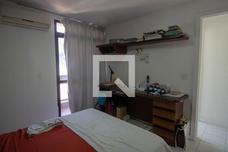 Quarto de apartamento para alugar com 4 quartos, 380m² em Copacabana, Rio de Janeiro