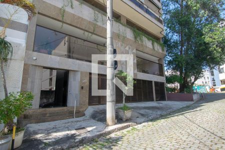 Fachada de apartamento para alugar com 4 quartos, 380m² em Copacabana, Rio de Janeiro