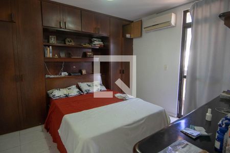 Quarto de apartamento para alugar com 4 quartos, 380m² em Copacabana, Rio de Janeiro