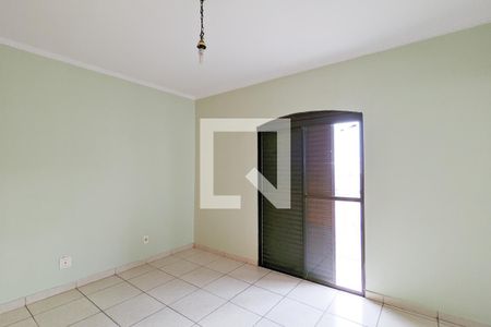 Quarto da suíte  de apartamento para alugar com 3 quartos, 120m² em Rudge Ramos, São Bernardo do Campo