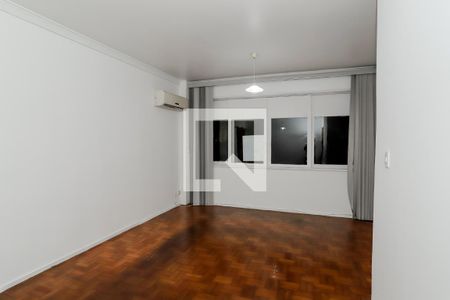 Apartamento à venda com 140m², 3 quartos e 1 vagaSala