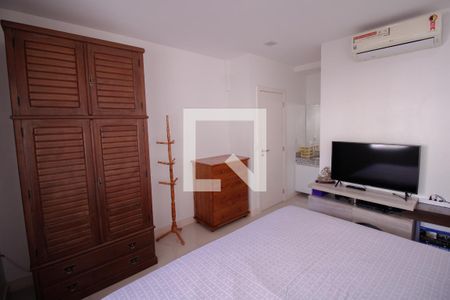 Suite 1 de casa à venda com 2 quartos, 84m² em Catete, Rio de Janeiro