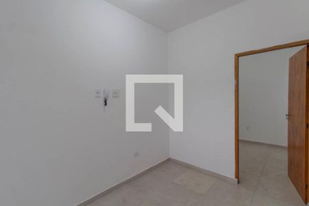 Sala e Cozinha Integrada de apartamento para alugar com 1 quarto, 30m² em Parque Císper, São Paulo