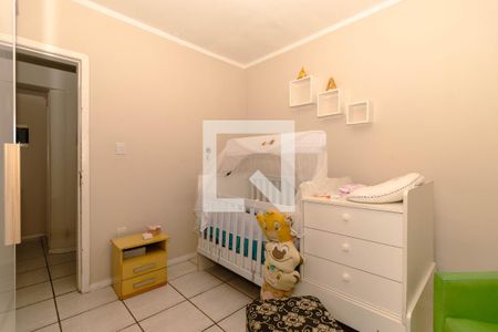 Quarto 1 de casa à venda com 4 quartos, 175m² em Jardim Itu, Porto Alegre