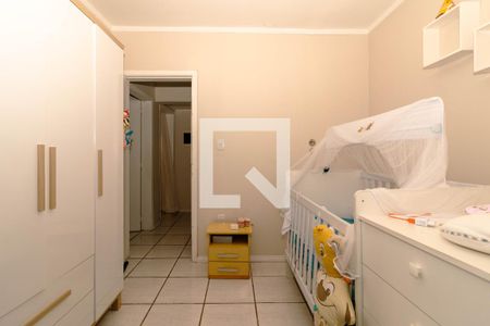 Quarto 1 de casa à venda com 4 quartos, 175m² em Jardim Itu, Porto Alegre