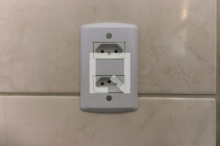 Apartamento para alugar com 44m², 2 quartos e 1 vaga Apartamento para alugar com 44m², 2 quartos e 1 vagaDetalhe da cozinha