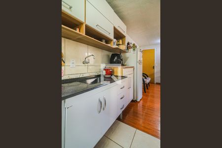 Apartamento para alugar com 44m², 2 quartos e 1 vaga Apartamento para alugar com 44m², 2 quartos e 1 vagaCozinha