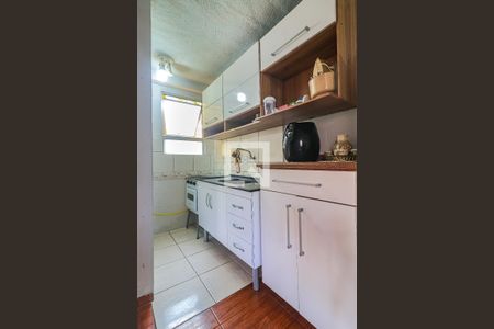 Apartamento para alugar com 44m², 2 quartos e 1 vaga Apartamento para alugar com 44m², 2 quartos e 1 vagaCozinha