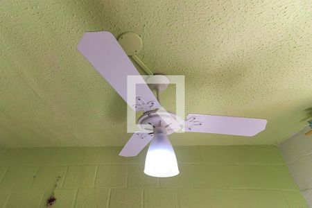 Apartamento para alugar com 44m², 2 quartos e 1 vaga Apartamento para alugar com 44m², 2 quartos e 1 vagaDetalhe do quarto 2