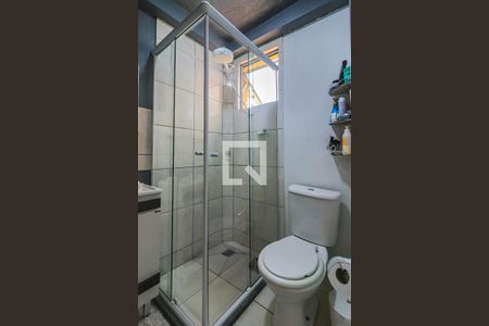 Apartamento para alugar com 44m², 2 quartos e 1 vaga Apartamento para alugar com 44m², 2 quartos e 1 vagaBanheiro