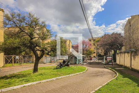 Apartamento para alugar com 44m², 2 quartos e 1 vaga Apartamento para alugar com 44m², 2 quartos e 1 vagaFachada do Condomínio