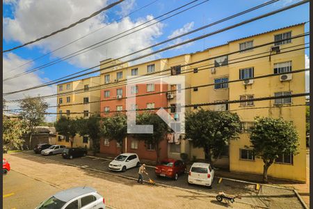 Apartamento para alugar com 44m², 2 quartos e 1 vaga Apartamento para alugar com 44m², 2 quartos e 1 vagaVista do quarto 2