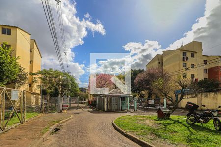 Apartamento para alugar com 44m², 2 quartos e 1 vaga Apartamento para alugar com 44m², 2 quartos e 1 vagaFachada do Condomínio