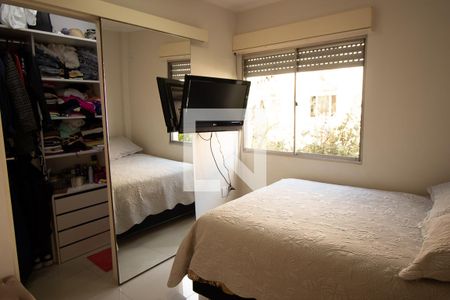 Quarto 1 de apartamento à venda com 3 quartos, 67m² em São Miguel, São Leopoldo