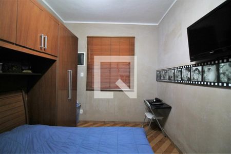 Quarto 1 de apartamento à venda com 2 quartos, 73m² em Higienópolis, Rio de Janeiro