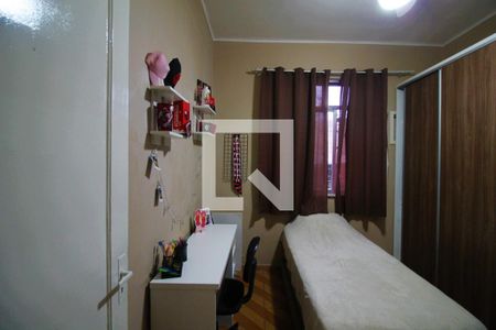 Quarto 2 de apartamento à venda com 2 quartos, 73m² em Higienópolis, Rio de Janeiro