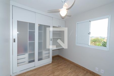 Quarto 2 de apartamento à venda com 3 quartos, 80m² em Jardim das Paineiras, Campinas