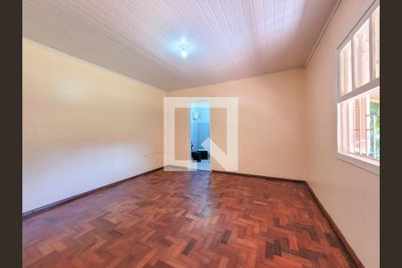 Quarto  de casa para alugar com 1 quarto, 80m² em Operário, Novo Hamburgo