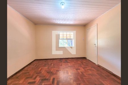 Quarto  de casa para alugar com 1 quarto, 80m² em Operário, Novo Hamburgo