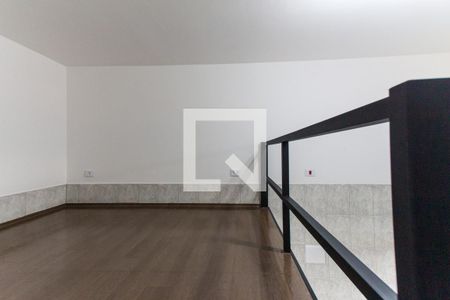 Quarto   de kitnet/studio para alugar com 1 quarto, 27m² em Parque Edu Chaves, São Paulo