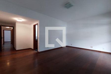 Quarto 1 - Suíte de apartamento à venda com 3 quartos, 160m² em Cocotá, Rio de Janeiro