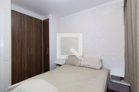 Quarto 1 de apartamento à venda com 2 quartos, 40m² em Jardim Helena, São Paulo