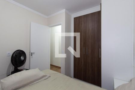 Quarto 1 de apartamento à venda com 2 quartos, 40m² em Jardim Helena, São Paulo