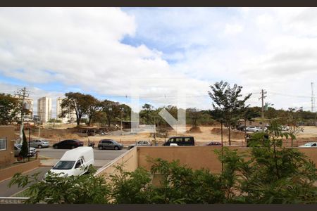 Vista do Quarto 1 de apartamento para alugar com 2 quartos, 60m² em Jardim São Carlos, Sorocaba