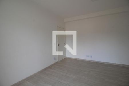 Sala de apartamento para alugar com 2 quartos, 60m² em Jardim São Carlos, Sorocaba