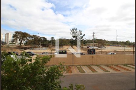 Vista do Quarto 2 de apartamento para alugar com 2 quartos, 60m² em Jardim São Carlos, Sorocaba