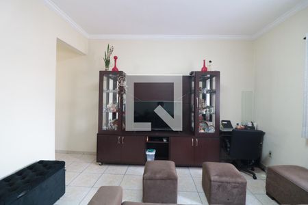 Sala  de apartamento à venda com 2 quartos, 126m² em Mooca, São Paulo