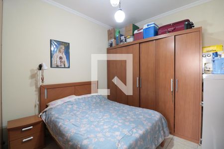 Quarto 1 de apartamento à venda com 2 quartos, 126m² em Mooca, São Paulo