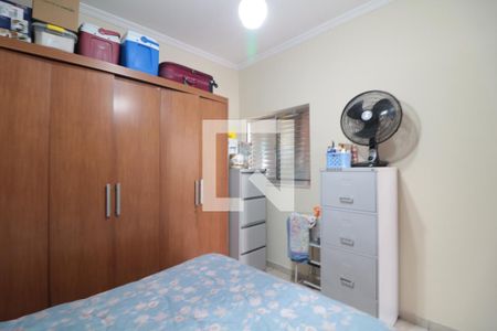 Quarto 1 de apartamento à venda com 2 quartos, 126m² em Mooca, São Paulo