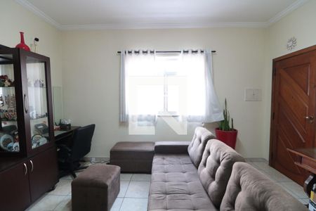 Sala  de apartamento à venda com 2 quartos, 126m² em Mooca, São Paulo