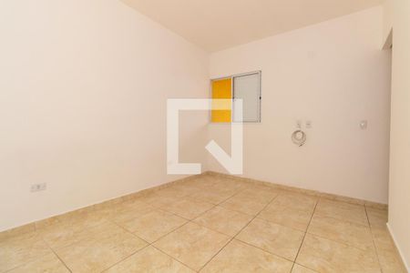 Quarto de apartamento para alugar com 1 quarto, 29m² em Água Rasa, São Paulo