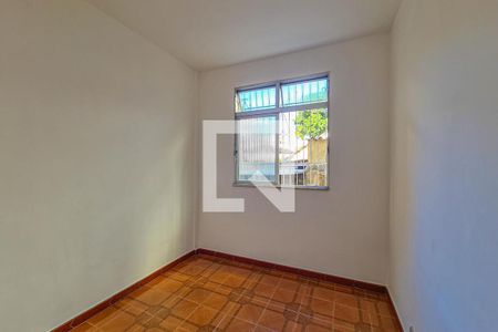 Quarto  de apartamento à venda com 3 quartos, 59m² em Engenho Novo, Rio de Janeiro