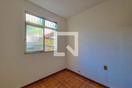 Quarto  de apartamento à venda com 3 quartos, 59m² em Engenho Novo, Rio de Janeiro