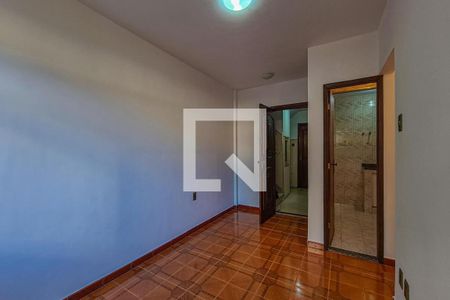 Sala de apartamento à venda com 3 quartos, 59m² em Engenho Novo, Rio de Janeiro