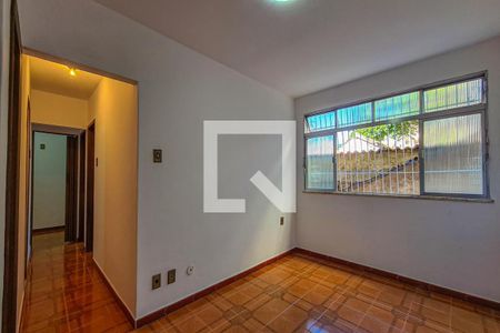 Sala de apartamento à venda com 3 quartos, 59m² em Engenho Novo, Rio de Janeiro