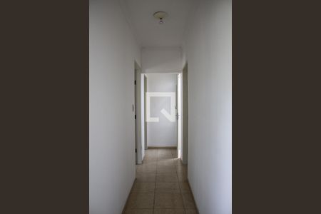 Corredor de casa para alugar com 2 quartos, 72m² em Vila da Saúde, São Paulo