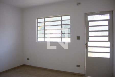 Sala de casa para alugar com 2 quartos, 72m² em Vila da Saúde, São Paulo