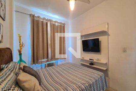 Quarto de apartamento à venda com 2 quartos, 50m² em Madureira, Rio de Janeiro