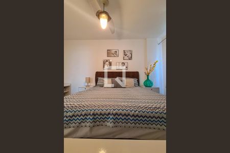 Quarto de apartamento à venda com 2 quartos, 50m² em Madureira, Rio de Janeiro