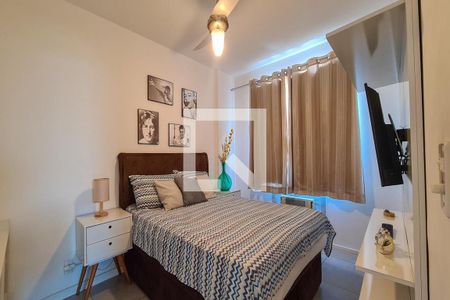 Quarto de apartamento à venda com 2 quartos, 50m² em Madureira, Rio de Janeiro