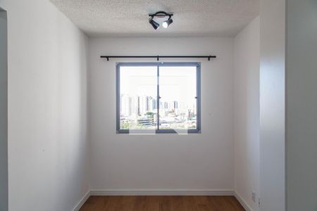 Sala de apartamento para alugar com 1 quarto, 36m² em Mooca, São Paulo