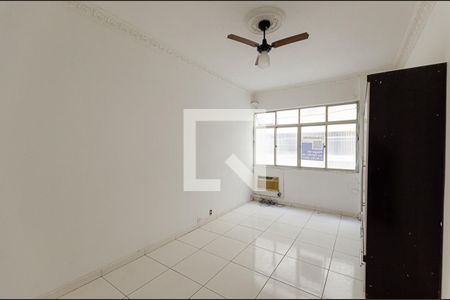 Quarto 1 de apartamento para alugar com 1 quarto, 44m² em Centro, Niterói