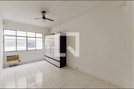 Quarto 1 de apartamento para alugar com 1 quarto, 44m² em Centro, Niterói