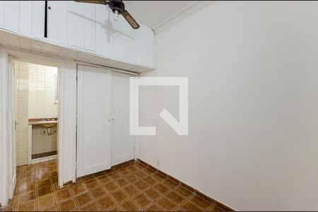 Sala de apartamento para alugar com 1 quarto, 44m² em Centro, Niterói